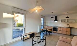 Appartement 3 Pièces 61 m² à louer à Allonzier-la-Caille (74350)