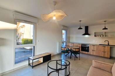 Appartement 3 pièces 1350 €