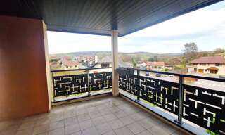 Appartement 4 Pièces 86 m² à louer à Allonzier-la-Caille (74350)