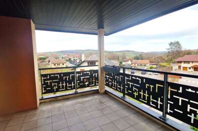 Appartement 4 pièces 1480 €