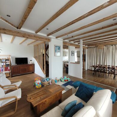 Maison 4 pièces 254400 €