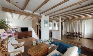 Maison 4 Pièces 125 m² à vendre à Saint-Pabu (29830)