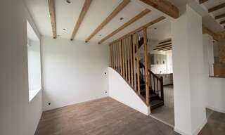 Maison 4 Pièces 104 m² à vendre à Saint-Pabu (29830)