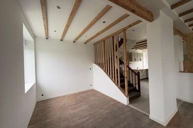 Maison 4 pièces 254400 €