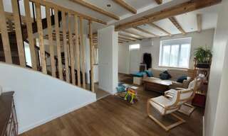 Maison 4 Pièces 104 m² à vendre à Saint-Pabu (29830)