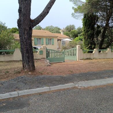 Maison 4 pièces 193000 €