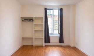 Appartement 1 Pièce 23 m² à louer à Toulouse (31000)