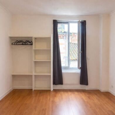 Appartement 1 pièces 550 €