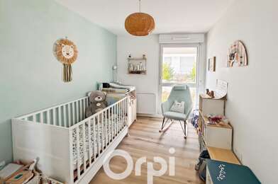 Appartement 4 pièces 259597 €