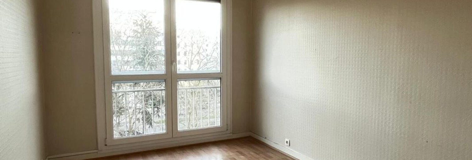 Appartement 3 Pièces 78 m² à vendre à Nantes (44200)