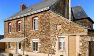 Maison 8 Pièces 200 m² à vendre à Le Sel-de-Bretagne (35320)