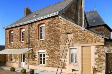 Maison 8 pièces 127075 €