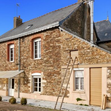 Maison 8 pièces 127075 €