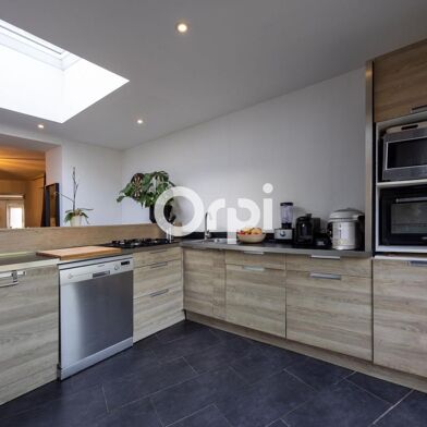 Maison 4 pièces 157090 €