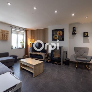 Maison 4 pièces 157090 €