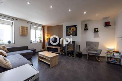 Maison 4 pièces 157090 €