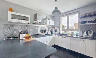 Appartement 4 Pièces 82 m² à vendre à Gerzat (63360)