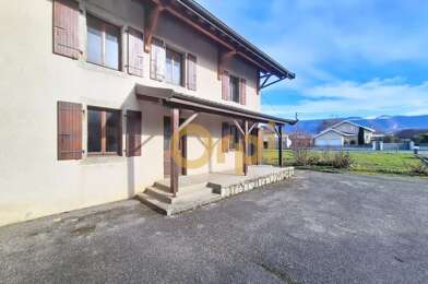 Maison 4 pièces 379000 €