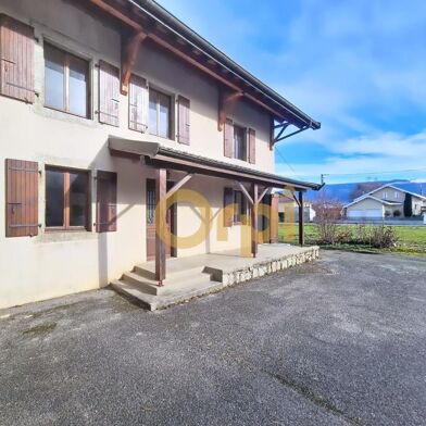 Maison 4 pièces 379000 €