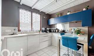 Maison 4 Pièces 86 m² à vendre à Thonon-les-Bains (74200)