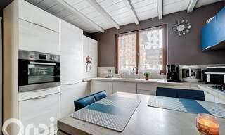 Maison 4 Pièces 90 m² à vendre à Thonon-les-Bains (74200)