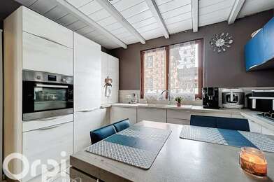 Maison 4 pièces 390000 €