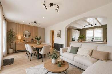 Maison 4 pièces 359000 €