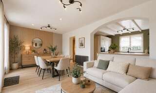 Maison 4 Pièces 90 m² à vendre à Thonon-les-Bains (74200)