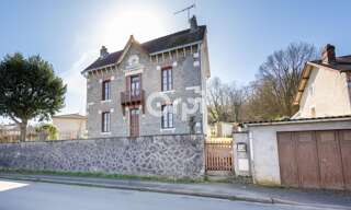 Maison 3 Pièces 86 m² à vendre à Bosmie-l'Aiguille (87110)