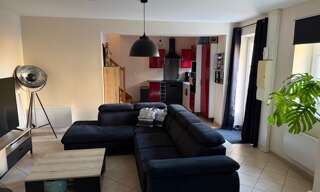 Maison 3 Pièces 76 m² à louer à Chavençon (60240)