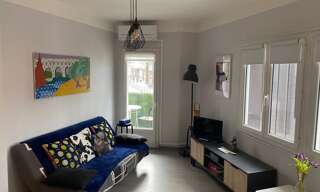 Appartement 3 Pièces 44 m² à louer à Toulouse (31000)