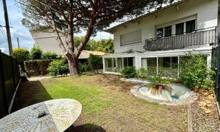 Maison 10 Pièces 265 m² à vendre à Royan (17200)