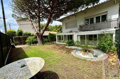 Maison 10 pièces 493500 €