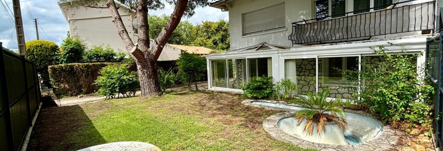 Maison 10 Pièces 265 m² à vendre à Royan (17200)