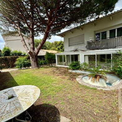 Maison 10 pièces 493500 €