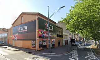 Immeuble  715 m² à vendre à Toulouse (31200)