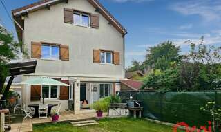 Maison 6 Pièces 157 m² à vendre à Ermont (95120)