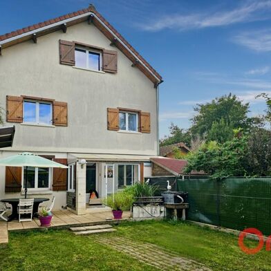 Maison 6 pièces 549000 €