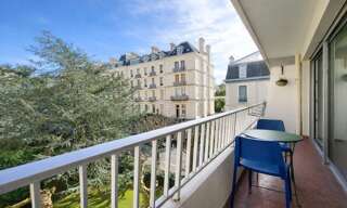 Appartement 1 Pièce 26 m² à vendre à Biarritz (64200)