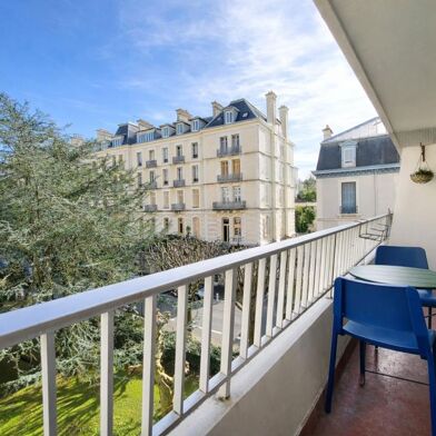 Appartement 1 pièces 224000 €