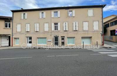 Local d'activité Castres 8 pièce(s) 208 m2 — photo du bien