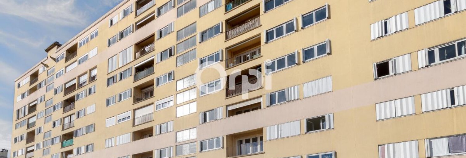 Appartement 3 Pièces 67 m² à vendre à Limoges (87000)