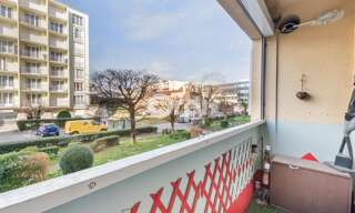 Appartement 3 Pièces 67 m² à vendre à Limoges (87000)