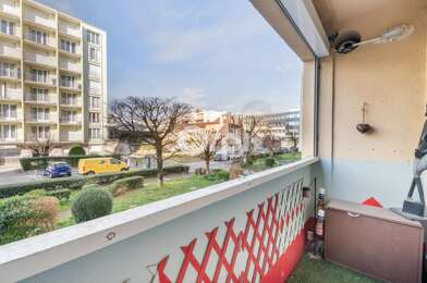 Appartement 3 pièces 97800 €