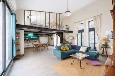 Appartement 2 pièces 367000 €