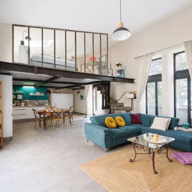 Appartement 2 pièces 367000 €