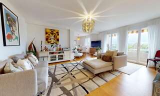 Appartement 4 Pièces 113 m² à vendre à Montpellier (34090)