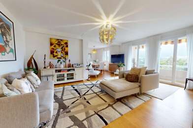 Appartement 4 pièces 400000 €