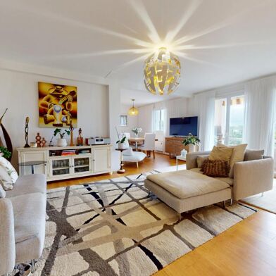 Appartement 4 pièces 400000 €