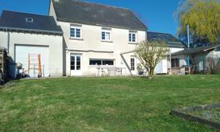 Maison 6 Pièces 155 m² à vendre à Savonnières (37510)